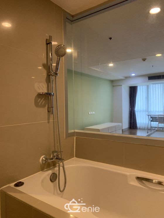 For rent at The Trendy Condominium Type 1 Bedroom 74 Sq.m 30,000THB/month Fully furnished