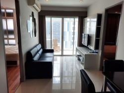 For rent at Ideo Verve 2 Bedroom 2 Bathroom 35,000THB/month Fully furnished (can negotiate) PROP000247