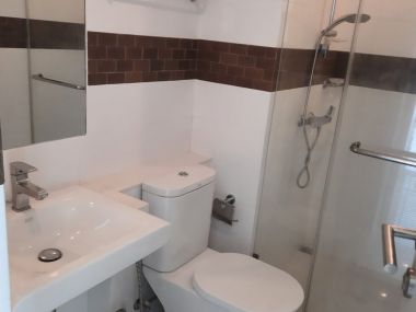 ปล่อยเช่า! Ideo Verve ในราคาเพียง 35,000บาท/เดือน 2 ห้องนอน 2 ห้องน้ำ 67ตรม. ใกล้ BTS อ่อนนุช เฟอร์นิเจอร์ครบพร้อมเข้าอยู่ (ราคาต่อรองได้) PROP000247