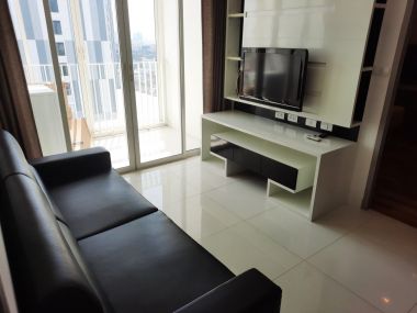 ปล่อยเช่า! Ideo Verve ในราคาเพียง 35,000บาท/เดือน 2 ห้องนอน 2 ห้องน้ำ 67ตรม. ใกล้ BTS อ่อนนุช เฟอร์นิเจอร์ครบพร้อมเข้าอยู่ (ราคาต่อรองได้) PROP000247