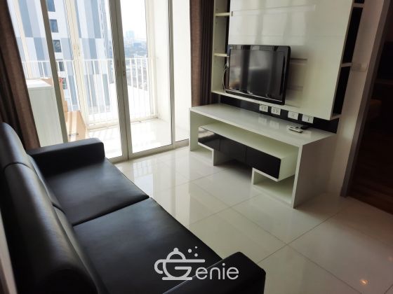 For rent at Ideo Verve 2 Bedroom 2 Bathroom 35,000THB/month Fully furnished (can negotiate) PROP000247