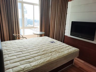 ปล่อยเช่า! Ideo Verve ในราคาเพียง 35,000บาท/เดือน 2 ห้องนอน 2 ห้องน้ำ 67ตรม. ใกล้ BTS อ่อนนุช เฟอร์นิเจอร์ครบพร้อมเข้าอยู่ (ราคาต่อรองได้) PROP000247