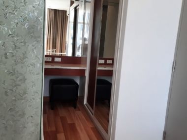 ปล่อยเช่า! Ideo Verve ในราคาเพียง 35,000บาท/เดือน 2 ห้องนอน 2 ห้องน้ำ 67ตรม. ใกล้ BTS อ่อนนุช เฟอร์นิเจอร์ครบพร้อมเข้าอยู่ (ราคาต่อรองได้) PROP000247