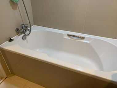 ปล่อยเช่า! เดอะ เทรนดี้ คอนโดมิเนียม ในราคาเพียง 20,000บาท/เดือน ห้องสตูดิโอ ขนาด 35ตรม. ใกล้ BTS นานา เฟอร์นิเจอร์ครบพร้อมเข้าอยู่