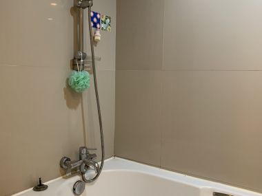 ปล่อยเช่า! เดอะ เทรนดี้ คอนโดมิเนียม ในราคาเพียง 20,000บาท/เดือน ห้องสตูดิโอ ขนาด 35ตรม. ใกล้ BTS นานา เฟอร์นิเจอร์ครบพร้อมเข้าอยู่