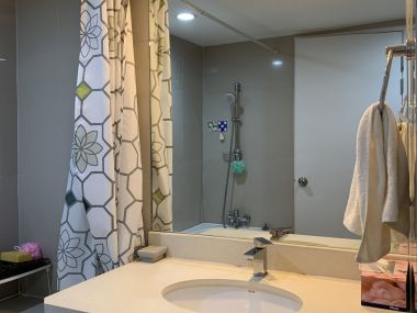 ปล่อยเช่า! เดอะ เทรนดี้ คอนโดมิเนียม ในราคาเพียง 20,000บาท/เดือน ห้องสตูดิโอ ขนาด 35ตรม. ใกล้ BTS นานา เฟอร์นิเจอร์ครบพร้อมเข้าอยู่