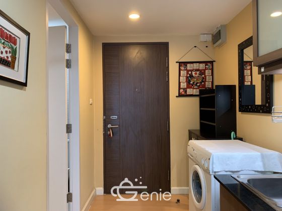 For rent at The Trendy Condominium Type Studio 35 Sq.m 20,000THB/month Fully furnished