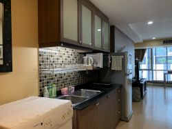 For rent at The Trendy Condominium Type Studio 35 Sq.m 20,000THB/month Fully furnished