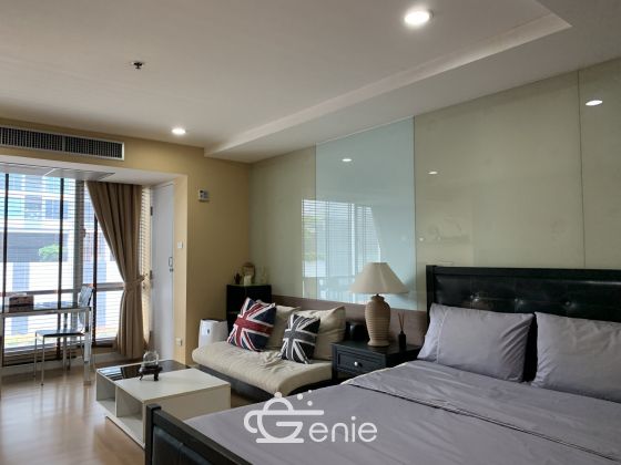 For rent at The Trendy Condominium Type Studio 35 Sq.m 20,000THB/month Fully furnished
