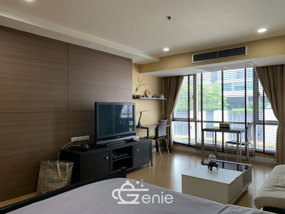 For rent at The Trendy Condominium Type Studio 35 Sq.m 20,000THB/month Fully furnished