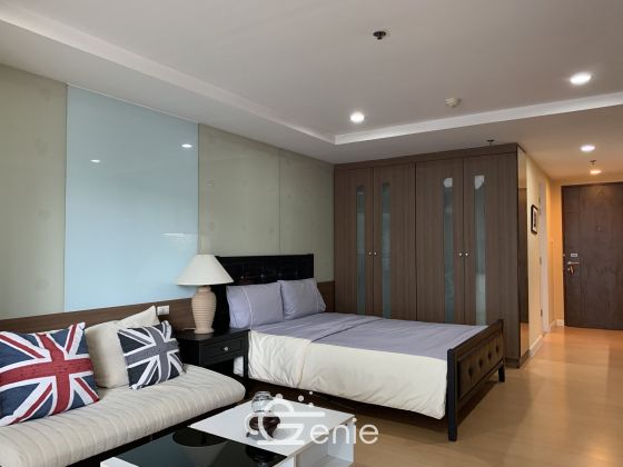 For rent at The Trendy Condominium Type Studio 35 Sq.m 20,000THB/month Fully furnished