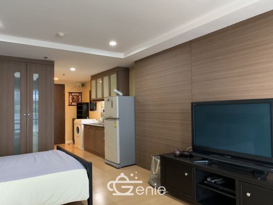 For rent at The Trendy Condominium Type Studio 35 Sq.m 20,000THB/month Fully furnished