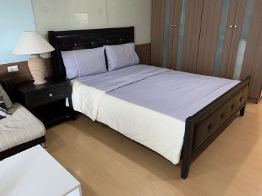 ปล่อยเช่า! เดอะ เทรนดี้ คอนโดมิเนียม ในราคาเพียง 20,000บาท/เดือน ห้องสตูดิโอ ขนาด 35ตรม. ใกล้ BTS นานา เฟอร์นิเจอร์ครบพร้อมเข้าอยู่