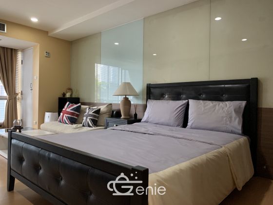 For rent at The Trendy Condominium Type Studio 35 Sq.m 20,000THB/month Fully furnished