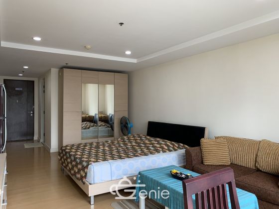 For rent at The Trendy Condominium Type Studio 36 Sq.m 18,000THB/month Fully furnished