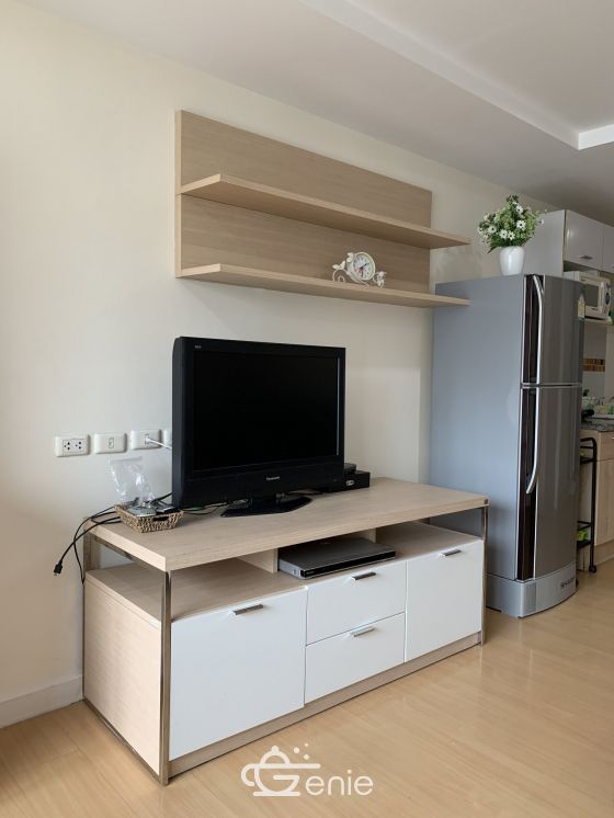 For rent at The Trendy Condominium Type Studio 36 Sq.m 18,000THB/month Fully furnished