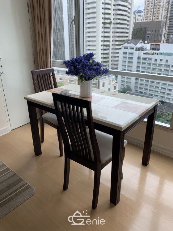 For rent at The Trendy Condominium Type Studio 36 Sq.m 18,000THB/month Fully furnished