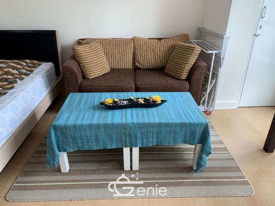 For rent at The Trendy Condominium Type Studio 36 Sq.m 18,000THB/month Fully furnished