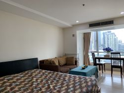 For rent at The Trendy Condominium Type Studio 36 Sq.m 18,000THB/month Fully furnished