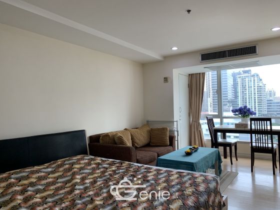 For rent at The Trendy Condominium Type Studio 36 Sq.m 18,000THB/month Fully furnished
