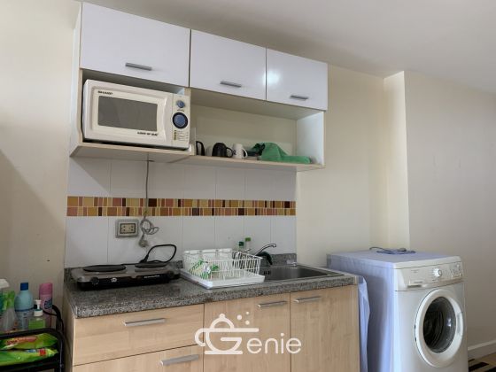 For rent at The Trendy Condominium Type Studio 36 Sq.m 18,000THB/month Fully furnished