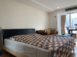 For rent at The Trendy Condominium Type Studio 36 Sq.m 18,000THB/month Fully furnished