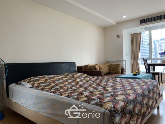 For rent at The Trendy Condominium Type Studio 36 Sq.m 18,000THB/month Fully furnished