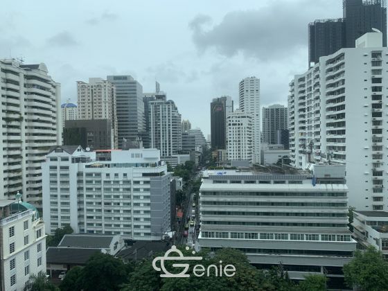 For rent at The Trendy Condominium Type Studio 36 Sq.m 18,000THB/month Fully furnished