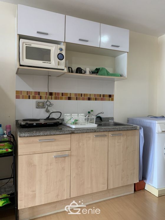 For rent at The Trendy Condominium Type Studio 36 Sq.m 18,000THB/month Fully furnished