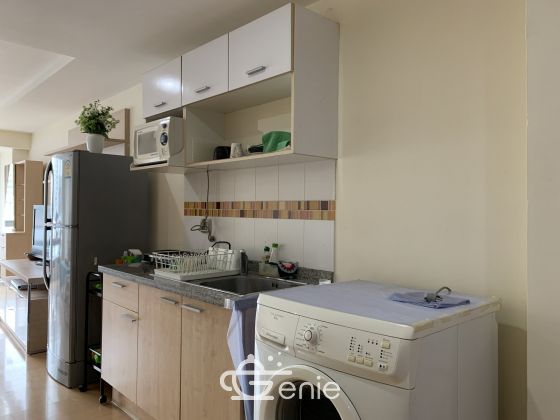 For rent at The Trendy Condominium Type Studio 36 Sq.m 18,000THB/month Fully furnished