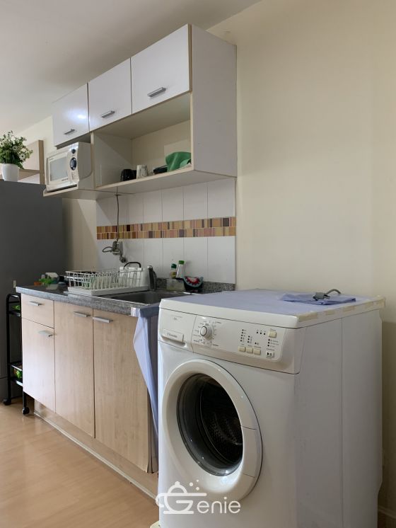 For rent at The Trendy Condominium Type Studio 36 Sq.m 18,000THB/month Fully furnished