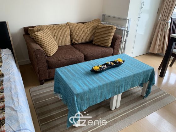 For rent at The Trendy Condominium Type Studio 36 Sq.m 18,000THB/month Fully furnished