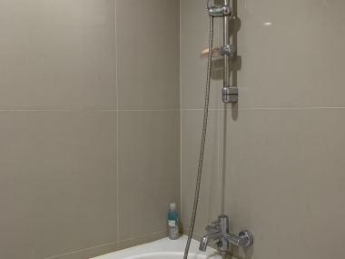 ปล่อยเช่า! เดอะ เทรนดี้ คอนโดมิเนียม ในราคาเพียง 18,000บาท/เดือน ห้องสตูดิโอ ขนาด 36ตรม. ใกล้ BTS นานา เฟอร์นิเจอร์ครบพร้อมเข้าอยู่