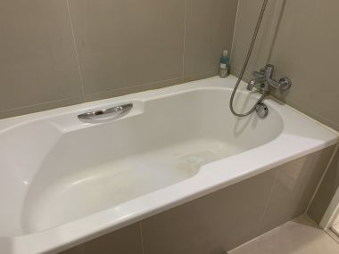 ปล่อยเช่า! เดอะ เทรนดี้ คอนโดมิเนียม ในราคาเพียง 18,000บาท/เดือน ห้องสตูดิโอ ขนาด 36ตรม. ใกล้ BTS นานา เฟอร์นิเจอร์ครบพร้อมเข้าอยู่