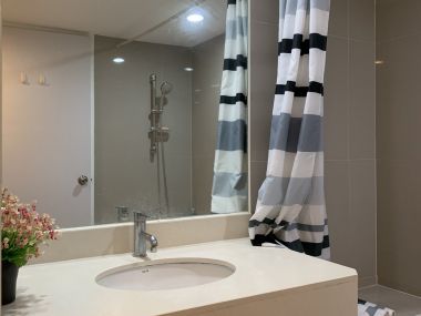 ปล่อยเช่า! เดอะ เทรนดี้ คอนโดมิเนียม ในราคาเพียง 18,000บาท/เดือน ห้องสตูดิโอ ขนาด 36ตรม. ใกล้ BTS นานา เฟอร์นิเจอร์ครบพร้อมเข้าอยู่