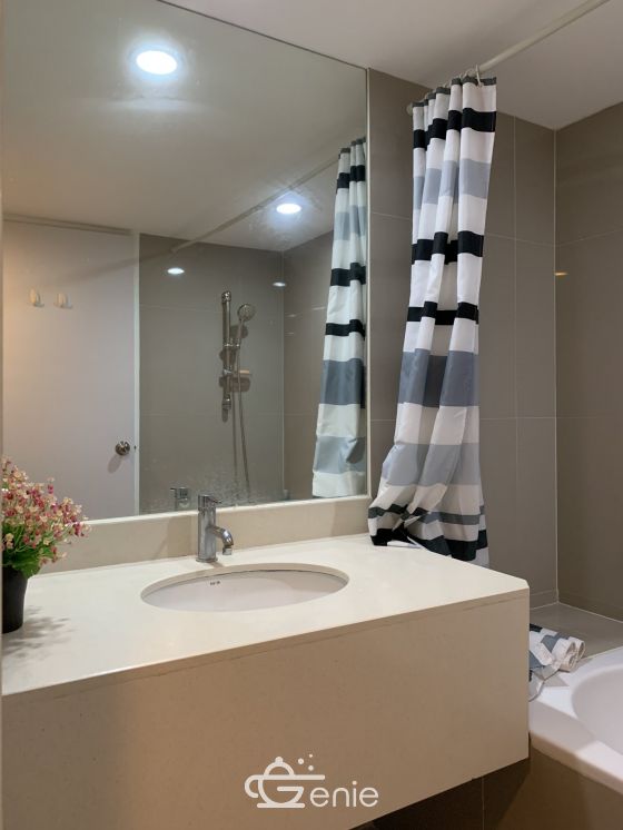 For rent at The Trendy Condominium Type Studio 36 Sq.m 18,000THB/month Fully furnished