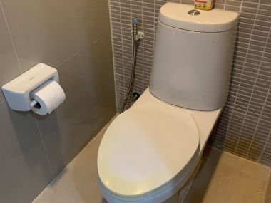 ปล่อยเช่า! เดอะ เทรนดี้ คอนโดมิเนียม ในราคาเพียง 18,000บาท/เดือน ห้องสตูดิโอ ขนาด 36ตรม. ใกล้ BTS นานา เฟอร์นิเจอร์ครบพร้อมเข้าอยู่