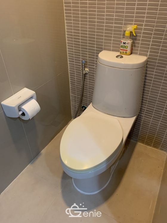 For rent at The Trendy Condominium Type Studio 36 Sq.m 18,000THB/month Fully furnished
