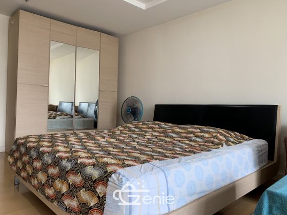 For rent at The Trendy Condominium Type Studio 36 Sq.m 18,000THB/month Fully furnished