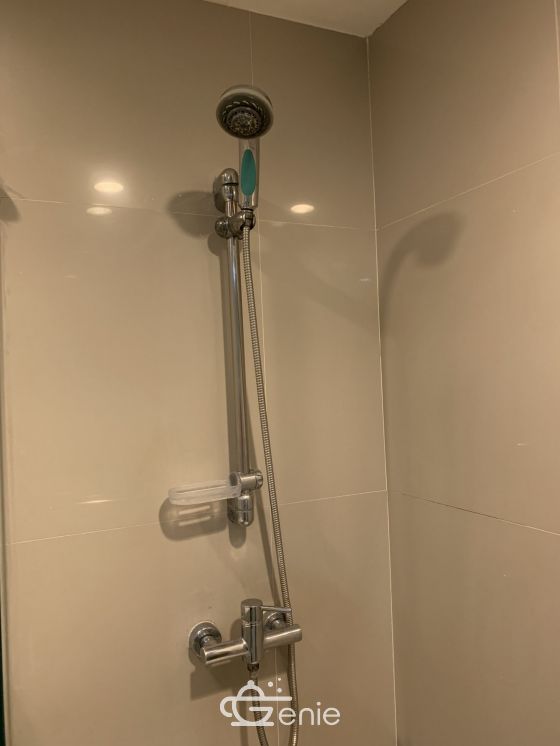 For rent at The Trendy Condominium 1 Bedroom 1 Bathroom 35,000THB/month Fully furnished