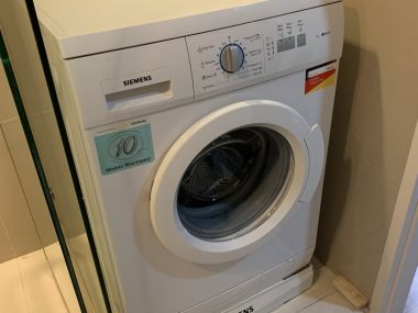 ปล่อยเช่า! เดอะ เทรนดี้ คอนโดมิเนียม ในราคาเพียง 35,000บาท/เดือน 1 ห้องนอน ขนาด 70ตรม. ใกล้ BTS นานา เฟอร์นิเจอร์ครบพร้อมเข้าอยู่