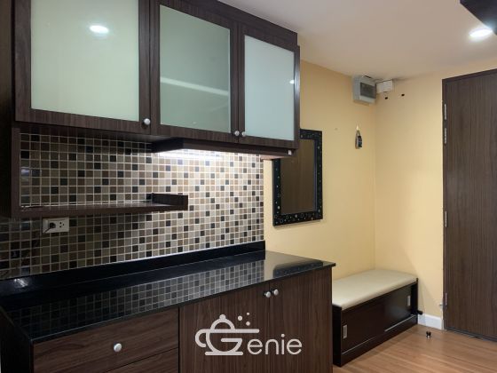 For rent at The Trendy Condominium 1 Bedroom 1 Bathroom 35,000THB/month Fully furnished