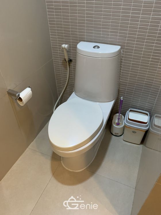 For rent at The Trendy Condominium 1 Bedroom 1 Bathroom 35,000THB/month Fully furnished