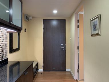 ปล่อยเช่า! เดอะ เทรนดี้ คอนโดมิเนียม ในราคาเพียง 35,000บาท/เดือน 1 ห้องนอน ขนาด 70ตรม. ใกล้ BTS นานา เฟอร์นิเจอร์ครบพร้อมเข้าอยู่