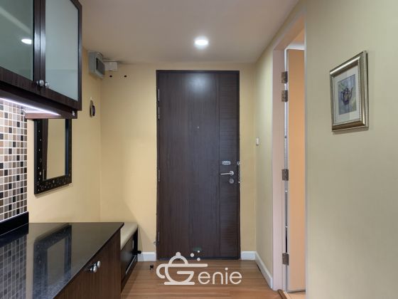 For rent at The Trendy Condominium 1 Bedroom 1 Bathroom 35,000THB/month Fully furnished