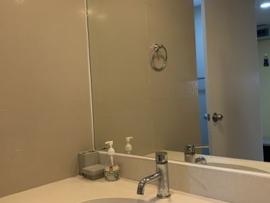 ปล่อยเช่า! เดอะ เทรนดี้ คอนโดมิเนียม ในราคาเพียง 35,000บาท/เดือน 1 ห้องนอน ขนาด 70ตรม. ใกล้ BTS นานา เฟอร์นิเจอร์ครบพร้อมเข้าอยู่