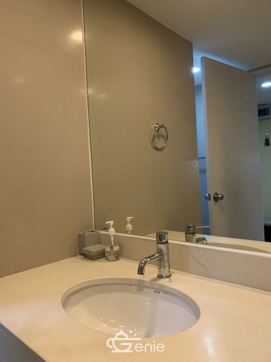 For rent at The Trendy Condominium 1 Bedroom 1 Bathroom 35,000THB/month Fully furnished