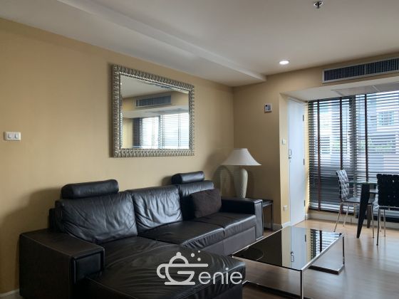 For rent at The Trendy Condominium 1 Bedroom 1 Bathroom 35,000THB/month Fully furnished