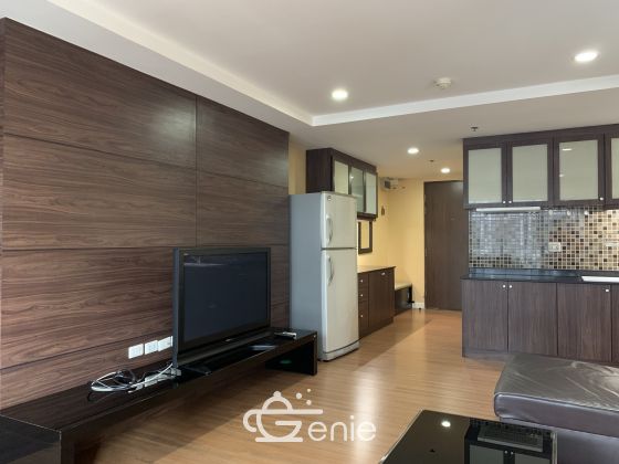 For rent at The Trendy Condominium 1 Bedroom 1 Bathroom 35,000THB/month Fully furnished