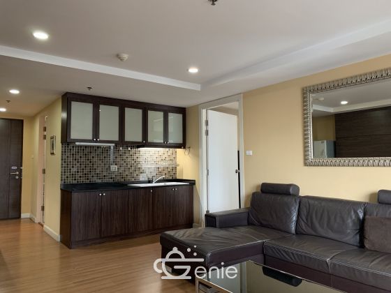 For rent at The Trendy Condominium 1 Bedroom 1 Bathroom 35,000THB/month Fully furnished